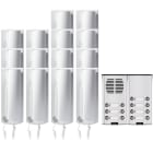 ELVOX - Audio-Set 14 Benutzer