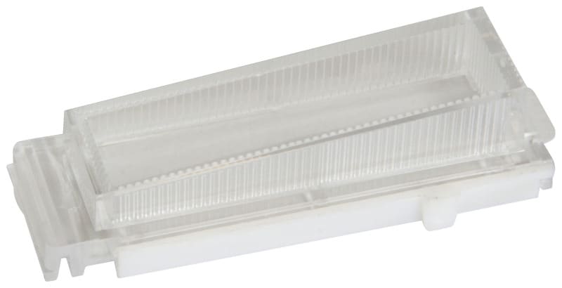 ELVOX - Ext. Taste m. Schild altes Klingelt.2100