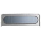 ELVOX - Blindabdeckung Klingelt. Serie 1300