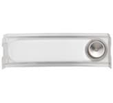 ELVOX - Externe Taste Klingeltableau Serie 1300