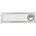 ELVOX - Externe Taste Klingeltableau Serie 1300