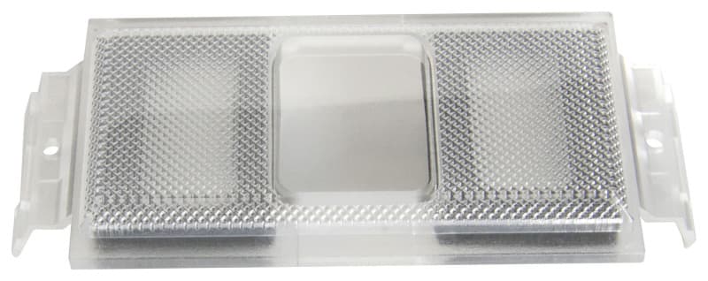 ELVOX - Kamera-Glasabd. f.9000,5449,5540,Pat.1°V