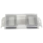 ELVOX - Kamera-Glasabd. f.9000,5449,5540,Pat.1°V