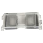 ELVOX - Kamera-Glasabd. Vandal Sec. Serie 3290
