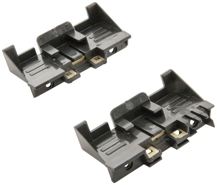 ELVOX - Endpunkte-Paar f/8000,9000,2900,5540