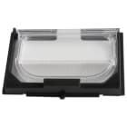 ELVOX - Ext. Taste mit Schild Briefkasten 2500