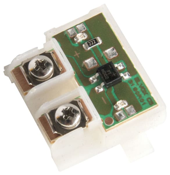 ELVOX - Karte grüne LED für 805N