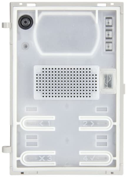 ELVOX - Audio-Einheit-Ersatzteil Pixel Up 2F+