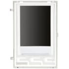 ELVOX - Display 3,5in-Ersatzteil Pixel Up 2F+