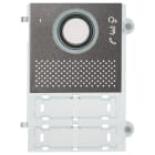 ELVOX - A/V-Frontmodul Pixel schiefergrau