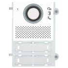 ELVOX - A/V-Frontmodul Pixel weiß