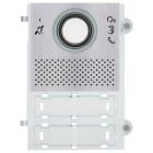 ELVOX - A/V-Frontseite Pixel Teleloop grau