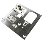 ELVOX - Platte Videohaustelefon 6309,6329