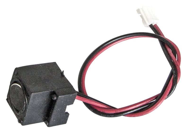 ELVOX - Mikrophon f/Kameras 68TU,68TC