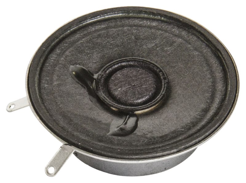 ELVOX - Lautsprecher Läutwerk 47 Ohm 45 mm