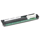 ELVOX - Karte Klemml. 2-Draht für 89Fx,12Fx,13Fx