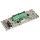ELVOX - Platine Taste + LED Klingeltableau 88T1