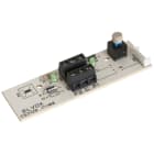 ELVOX - Leiterplatte+LED Klingeltableau 805T