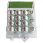 ELVOX - Tastatur mit Display für 89F4,89F7