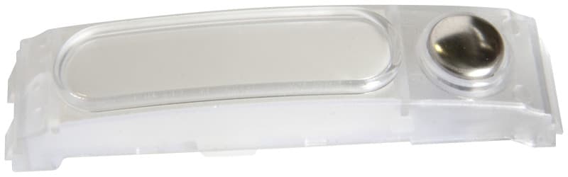 ELVOX - Ext.Taste Klin.Serie 8000(nicht 2-Draht)