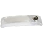 ELVOX - Ext.Taste Klin.Serie 8000(nicht 2-Draht)