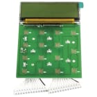 ELVOX - Display 12F4-7,89F4-7, (8844-7 1. Serie)