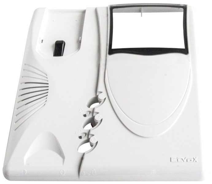ELVOX - Ersatzt. Gehäuse Monitor Serie 6300,6500