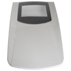 ELVOX - Gehäuse Monitor Serie 6000 weiß