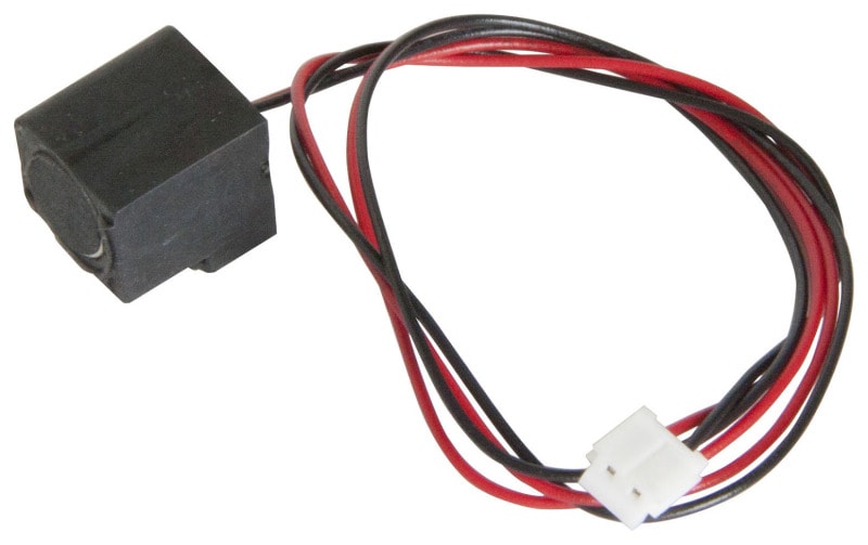 ELVOX - Mikrofon Klingelt. 89Fx-12Fx-128x-884x