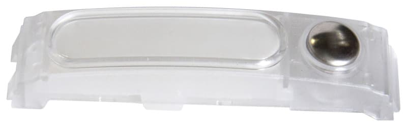 ELVOX - Taster für Module 8054 -RPS1