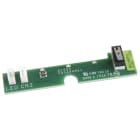 ELVOX - Leitreplatte m/Taster für 13K1