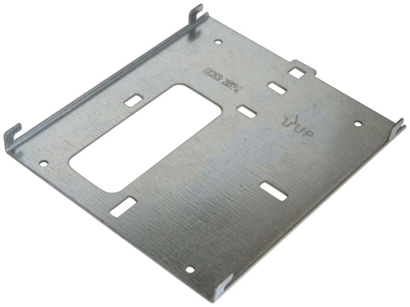 ELVOX - AP-Metall-Rahmen für 7529