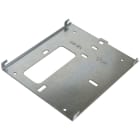 ELVOX - AP-Metall-Rahmen für 7529