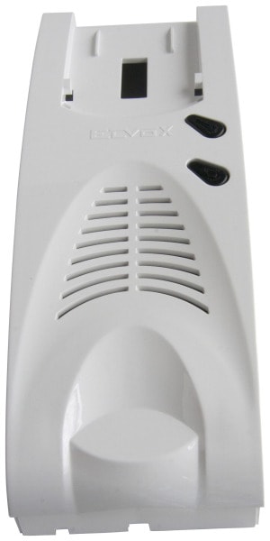 ELVOX - Gehäuse für Haustelefon Serie 8870 weiß