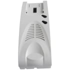 ELVOX - Gehäuse für Haustelefon Serie 8870 weiß