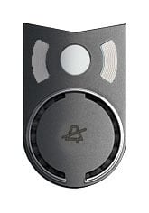 ELVOX - Glasscheibe für Frontplatten 1300