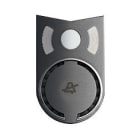ELVOX - Glasscheibe für Frontplatten 1300