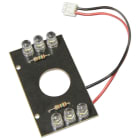 ELVOX - Leiterplatte LED f/Kamera 559C,570C,2559