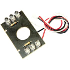 ELVOX - Leiterpl.LED Kam.657C, 394x/C,39F5,39F7