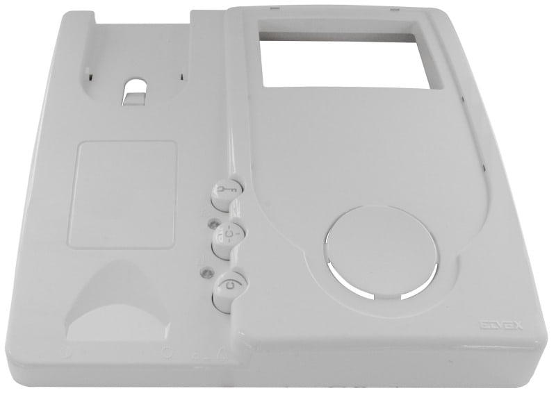 ELVOX - Gehäuse New Giotto 634x,635x