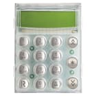 ELVOX - Tastatur mit Display für 13F7,13F4