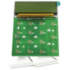 ELVOX - Grafikdisplay Klingelt.13F7,13F4