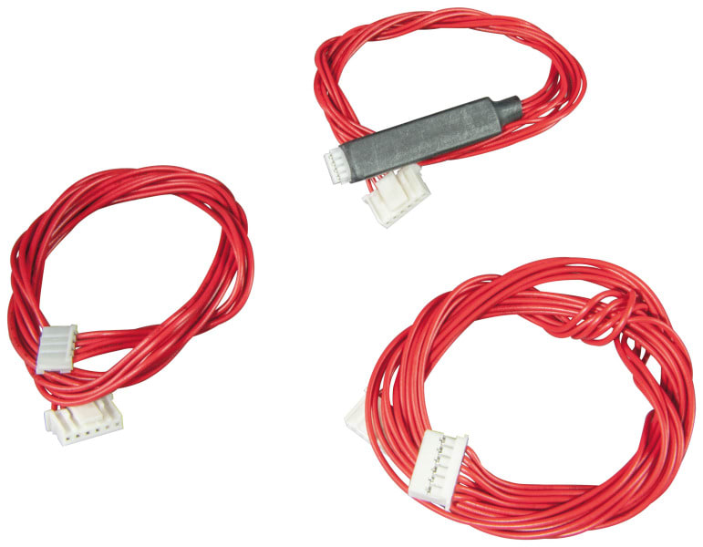ELVOX - Verkabelung-Satz 950C, 692I/U
