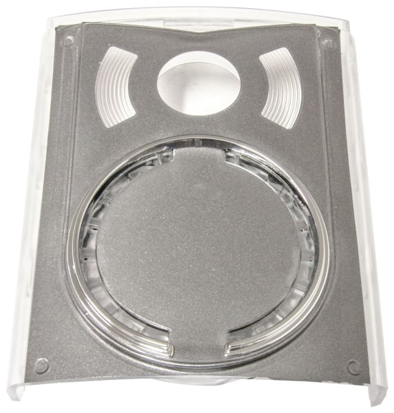 ELVOX - Glasscheibe für Frontplatten 13K1