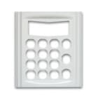 ELVOX - Tastatur-und Display-Modul Lichtgrau