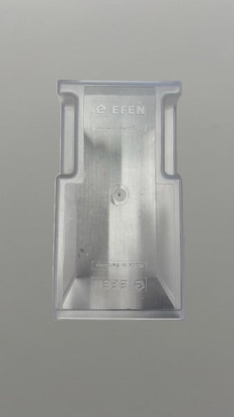 EFEN - ANSCHLUSSRAUMABDECKUNG GR.1-3