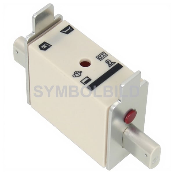 EFEN - NH-BATTERIESICHERUNG 4 C