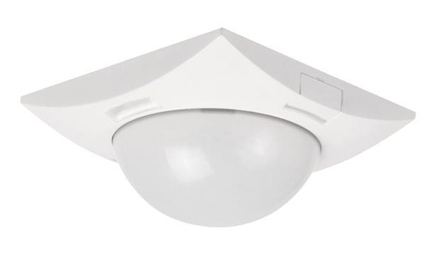 NIKO - Swiss Garde 360 Praesenz KNX/EIB, weiss