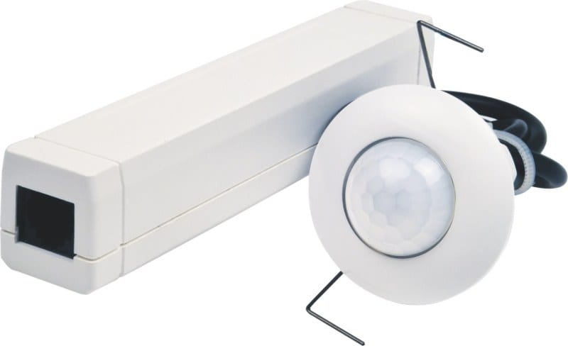 NIKO - Swiss Garde 360 Praesenz Mini, 8 m weiß