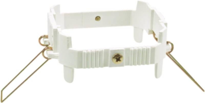 NIKO - Federklemmen-Adapter für SG 360